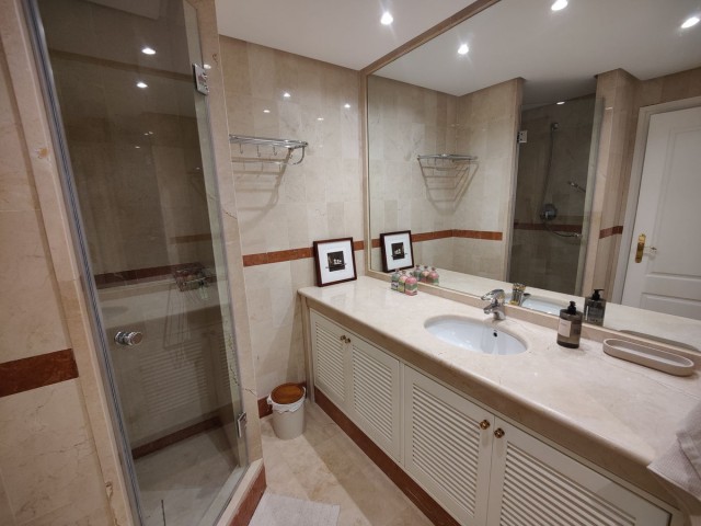 3 Slaapkamer Appartement in Puerto Banús