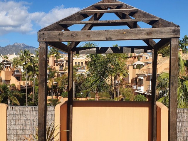 Reihenhaus, Bahía de Marbella, R5360689