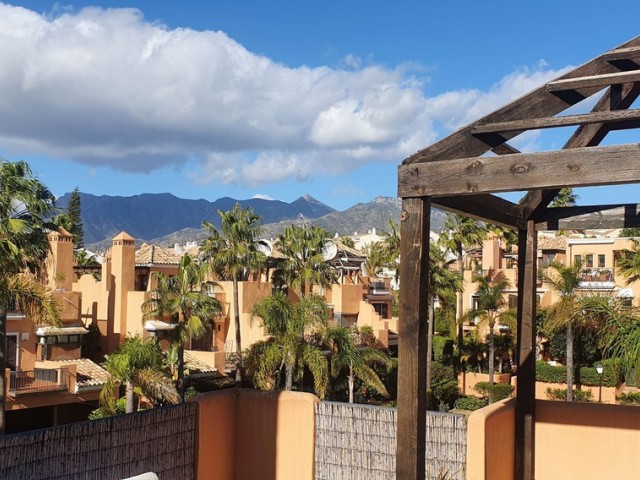 Reihenhaus, Bahía de Marbella, R5360689