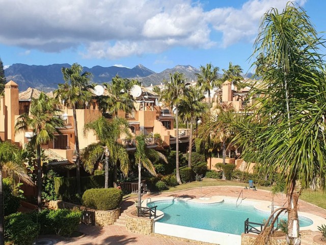 Reihenhaus, Bahía de Marbella, R5360689