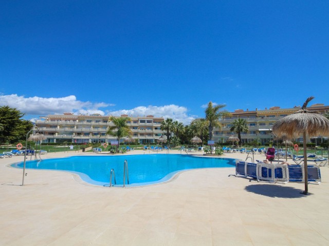 Apartment, El Chaparral, R5367766