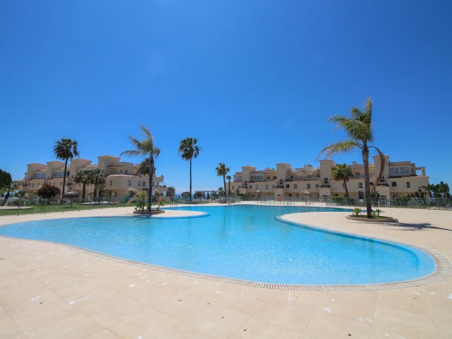 Huoneisto, El Chaparral, R5367766