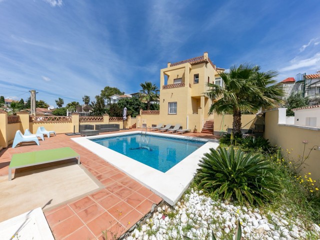 Villa, Mijas