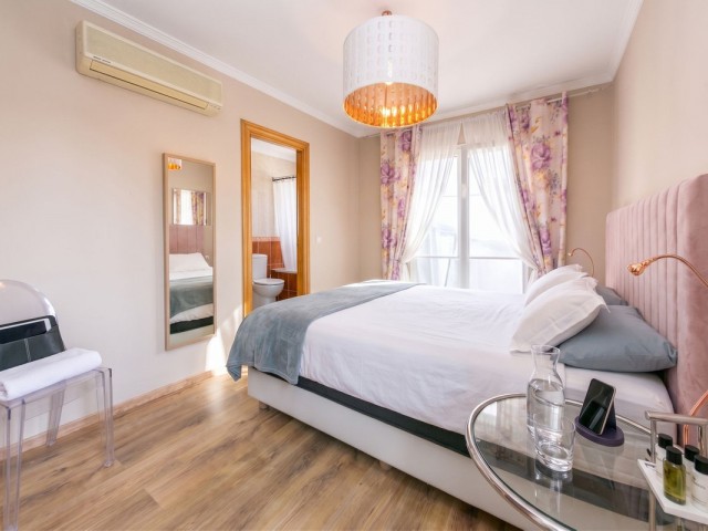 Villa avec 5 Chambres  à Mijas