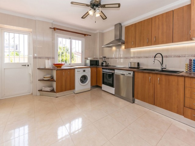 Villa avec 5 Chambres  à Mijas
