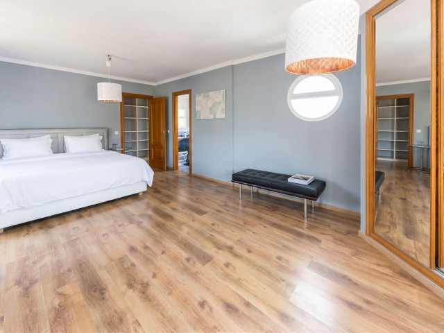 Villa avec 5 Chambres  à Mijas