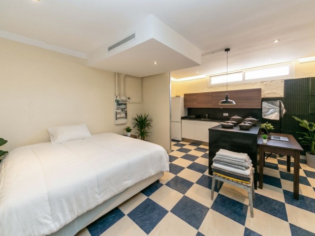 Villa avec 5 Chambres  à Mijas