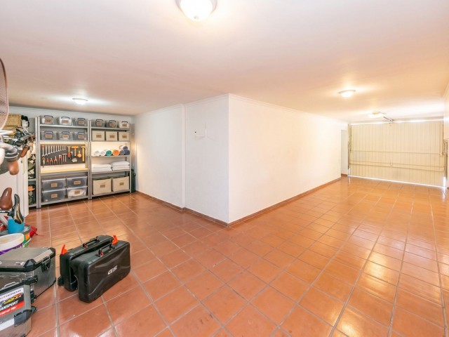 Villa avec 5 Chambres  à Mijas