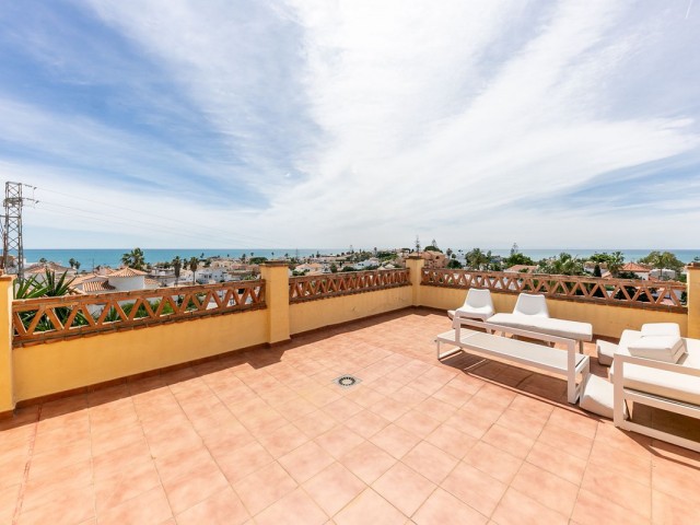Villa avec 5 Chambres  à Mijas