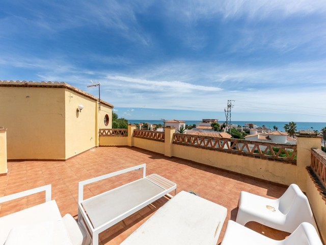 Villa avec 5 Chambres  à Mijas