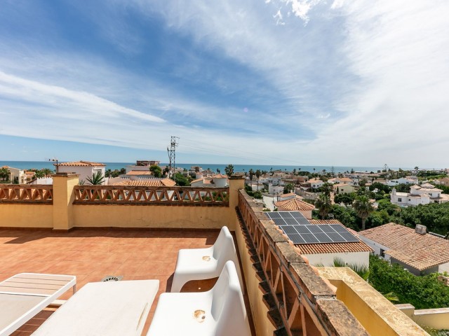 Villa avec 5 Chambres  à Mijas