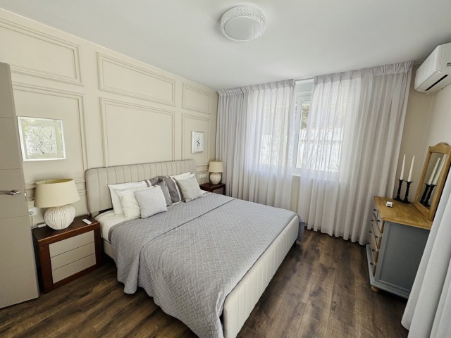 Villa avec 4 Chambres  à Elviria