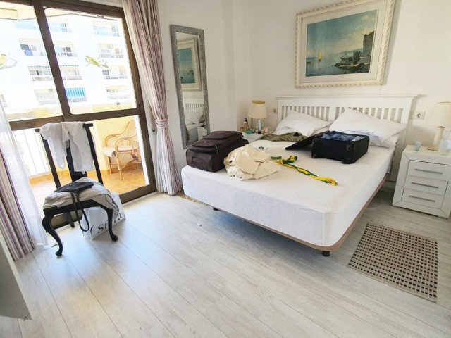 3 Bedrooms Apartment in Fuengirola
