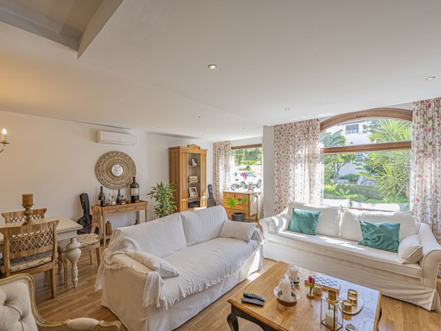 2 Bedrooms Townhouse in Atalaya