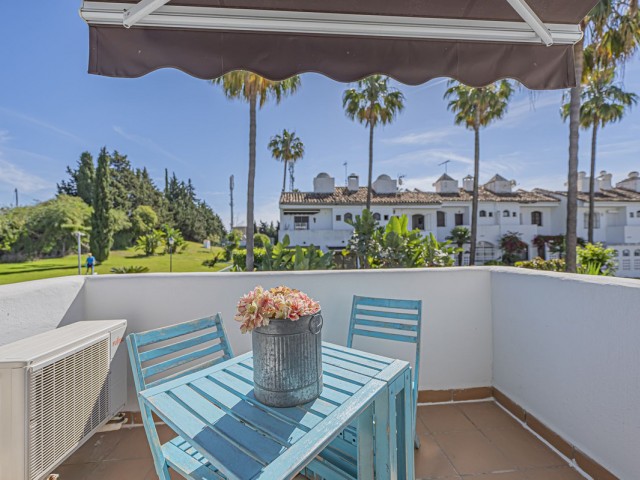 2 Bedrooms Townhouse in Atalaya