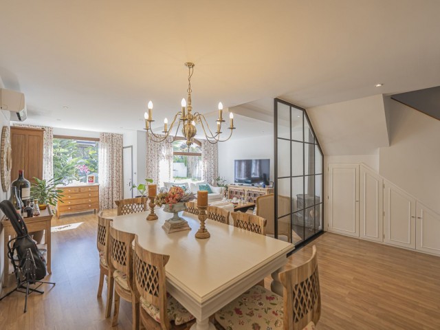 2 Bedrooms Townhouse in Atalaya