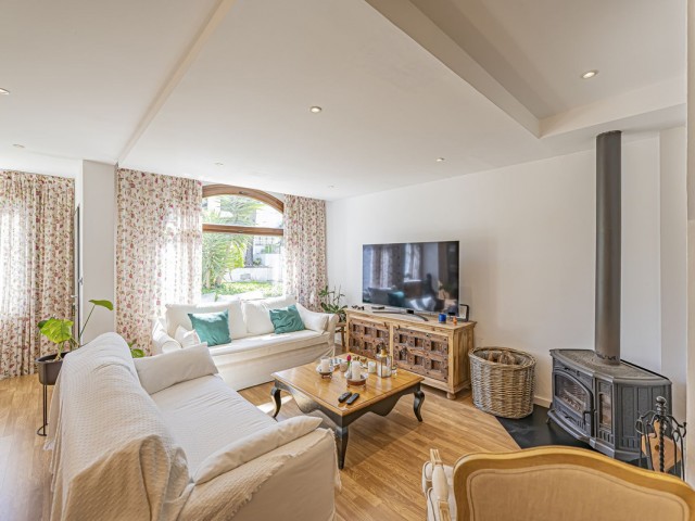 2 Bedrooms Townhouse in Atalaya