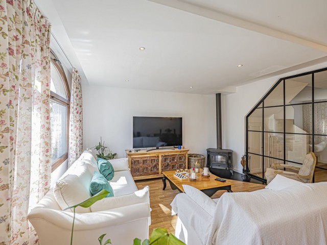 2 Bedrooms Townhouse in Atalaya