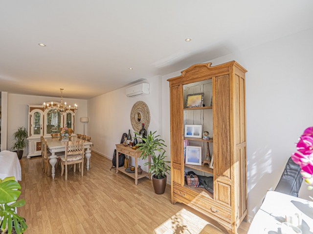 2 Bedrooms Townhouse in Atalaya