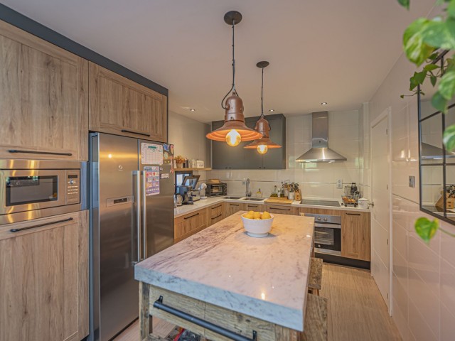 2 Bedrooms Townhouse in Atalaya