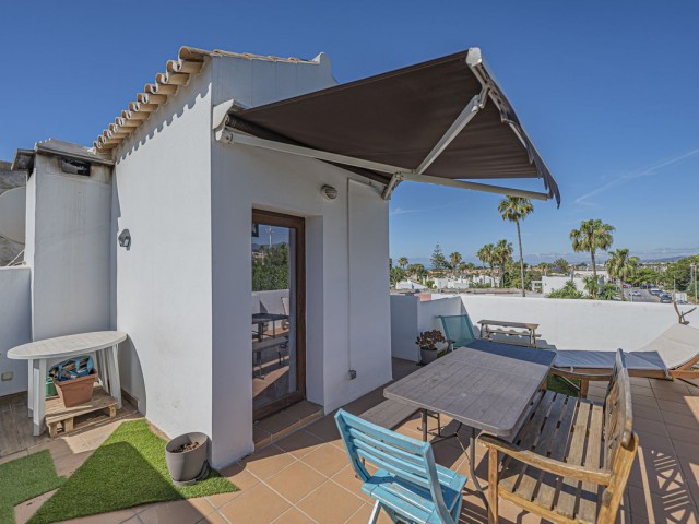 2 Bedrooms Townhouse in Atalaya