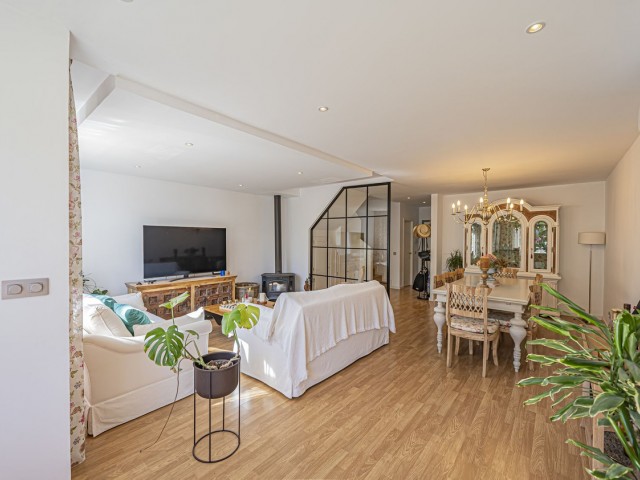 2 Bedrooms Townhouse in Atalaya