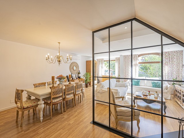2 Bedrooms Townhouse in Atalaya