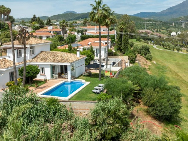 Villa, Estepona