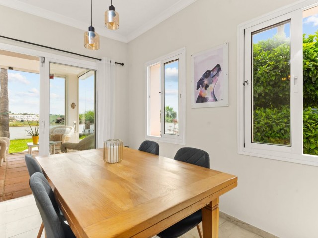 3 Bedrooms Villa in Estepona