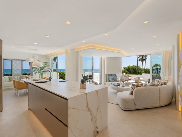 3 Bedrooms Apartment in New Golden Mile