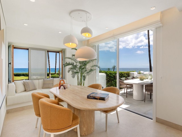 3 Bedrooms Apartment in New Golden Mile