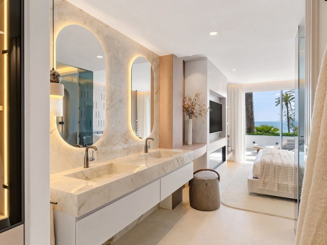 3 Bedrooms Apartment in New Golden Mile
