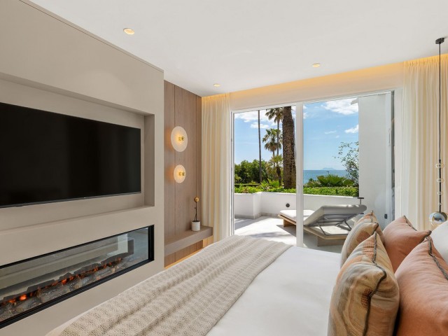 3 Bedrooms Apartment in New Golden Mile