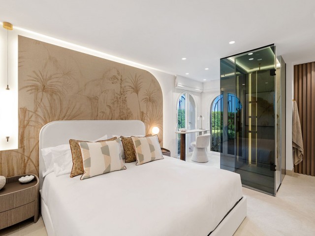 3 Bedrooms Apartment in New Golden Mile