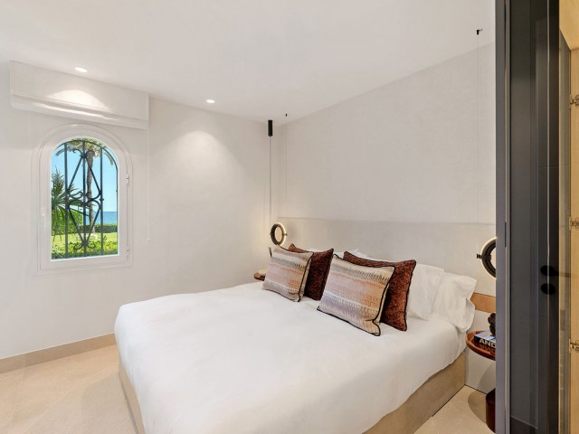 3 Bedrooms Apartment in New Golden Mile