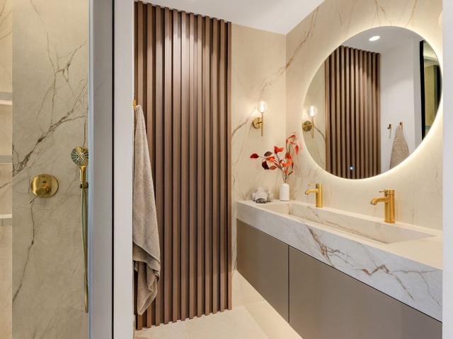 3 Bedrooms Apartment in New Golden Mile