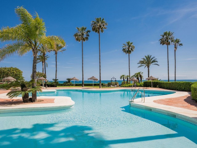 3 Bedrooms Apartment in New Golden Mile