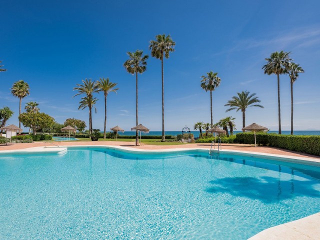3 Bedrooms Apartment in New Golden Mile