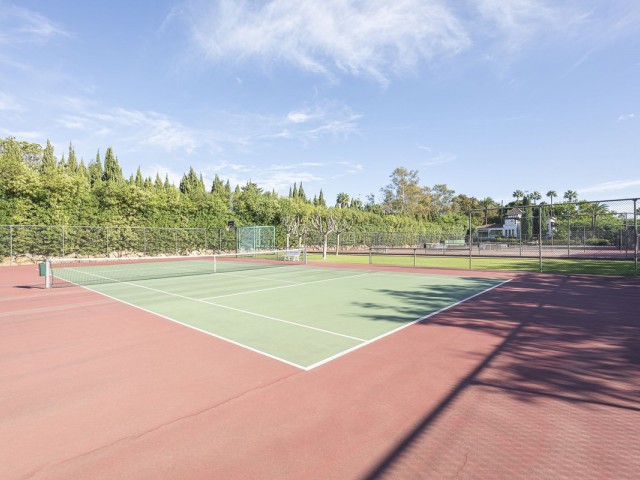 3 Bedrooms Apartment in New Golden Mile