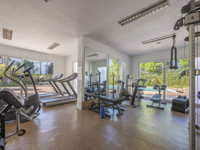 3 Bedrooms Apartment in New Golden Mile