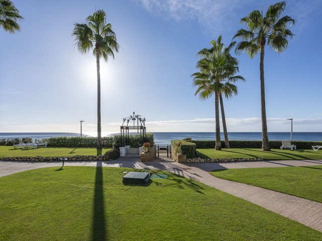 3 Bedrooms Apartment in New Golden Mile