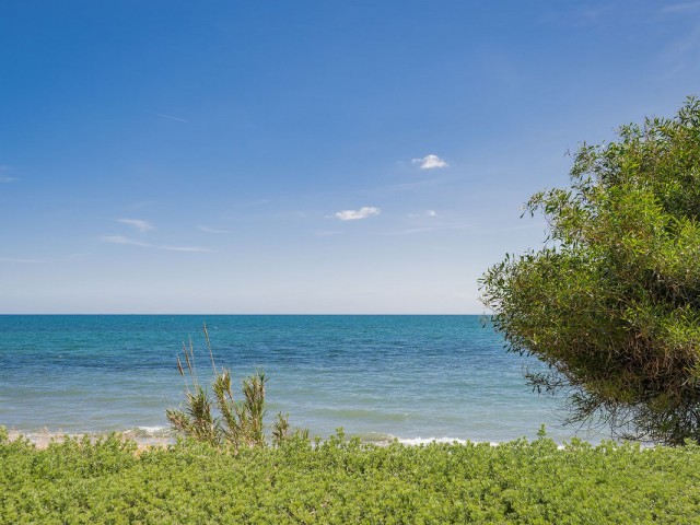 3 Bedrooms Apartment in New Golden Mile