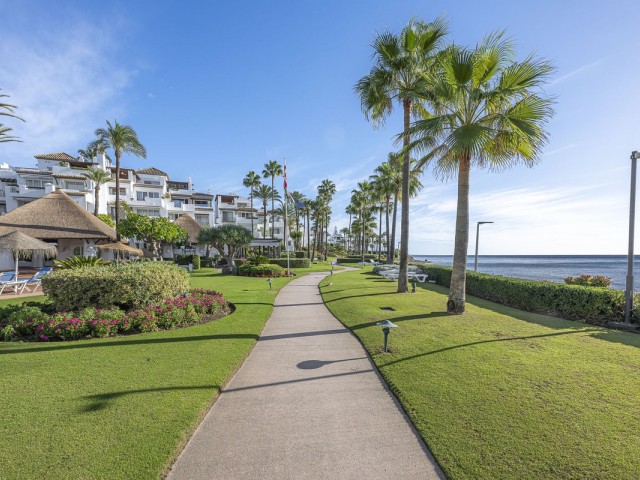 3 Bedrooms Apartment in New Golden Mile