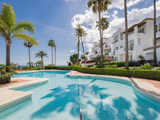 3 Bedrooms Apartment in New Golden Mile