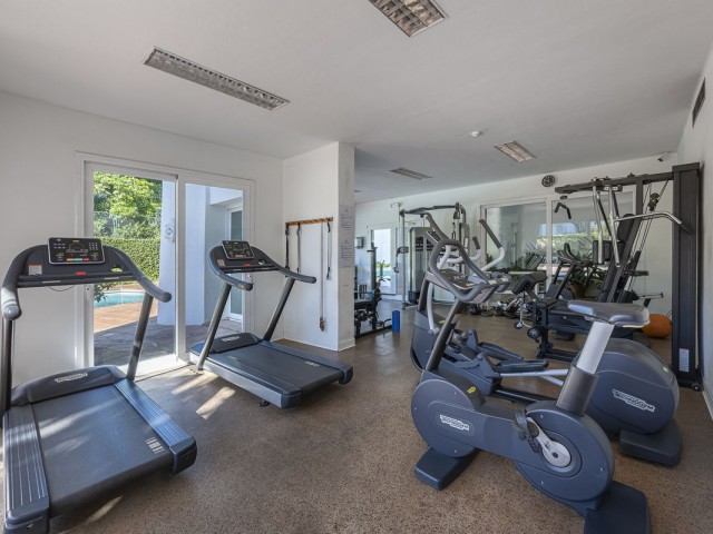 3 Bedrooms Apartment in New Golden Mile