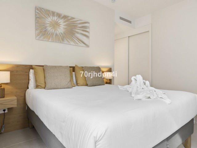 3 Slaapkamer Appartement in Estepona