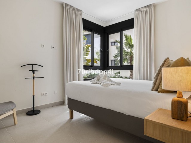 3 Slaapkamer Appartement in Estepona