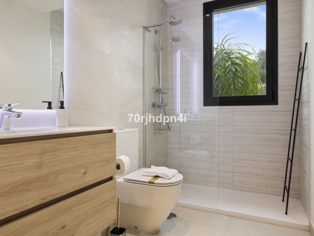 3 Slaapkamer Appartement in Estepona