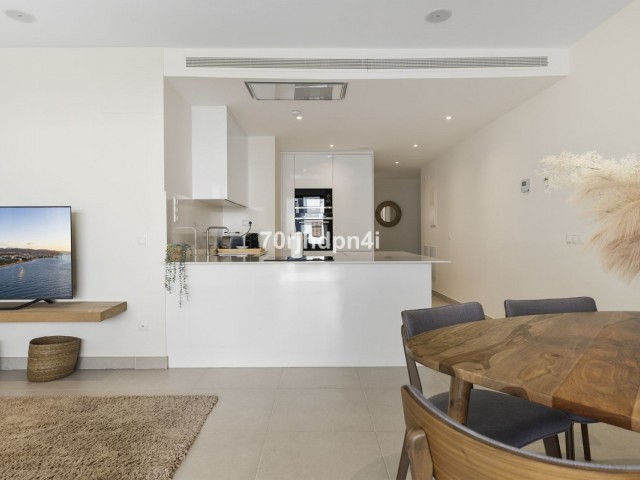 3 Slaapkamer Appartement in Estepona
