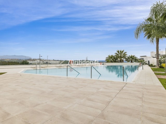 3 Slaapkamer Appartement in Estepona